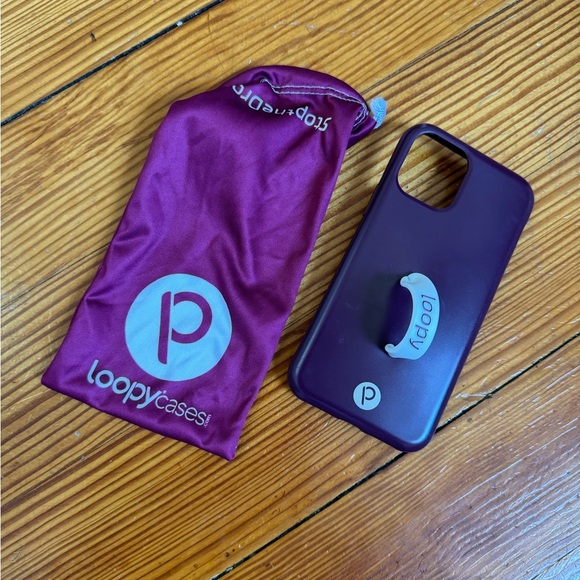 Loopy Cases for iPhone 11 Pro - Picture 3 of 5